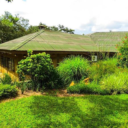Hotel Woodlands Lilongwe Extérieur photo