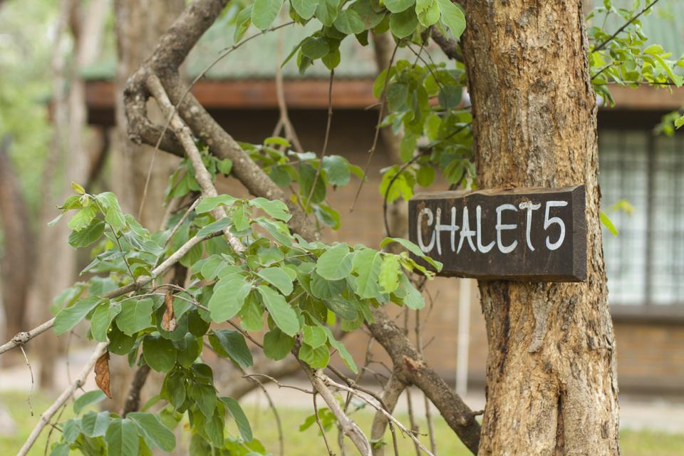 Hotel Woodlands Lilongwe Extérieur photo