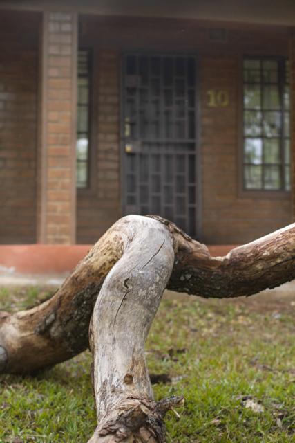 Hotel Woodlands Lilongwe Extérieur photo
