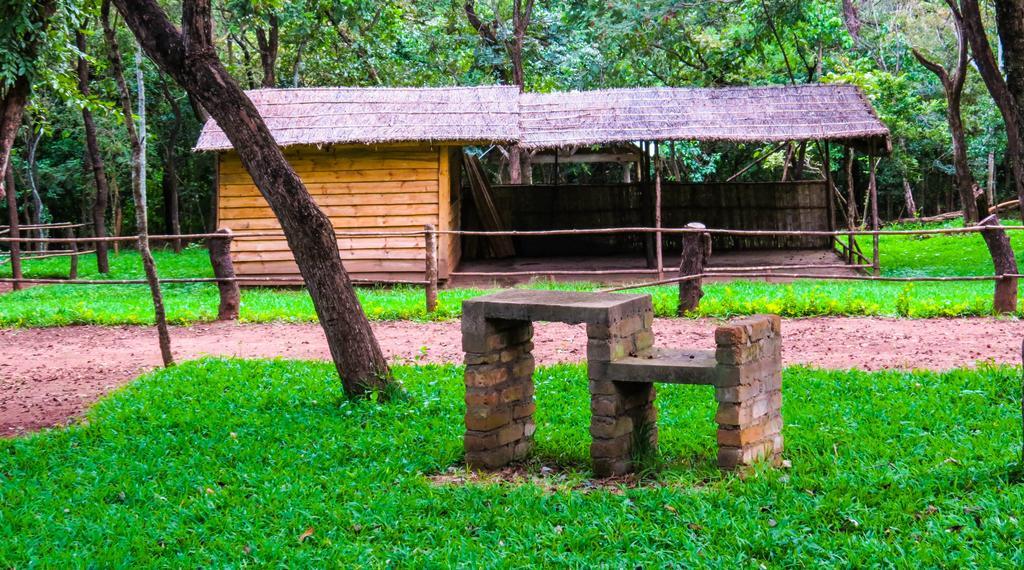 Hotel Woodlands Lilongwe Extérieur photo