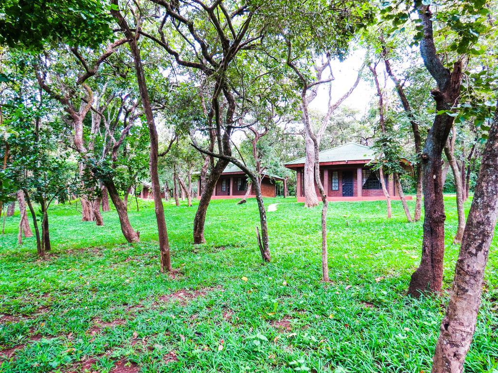 Hotel Woodlands Lilongwe Extérieur photo