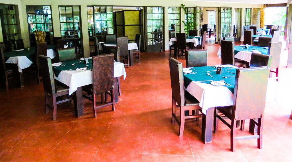 Hotel Woodlands Lilongwe Extérieur photo