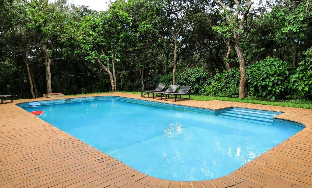 Hotel Woodlands Lilongwe Extérieur photo