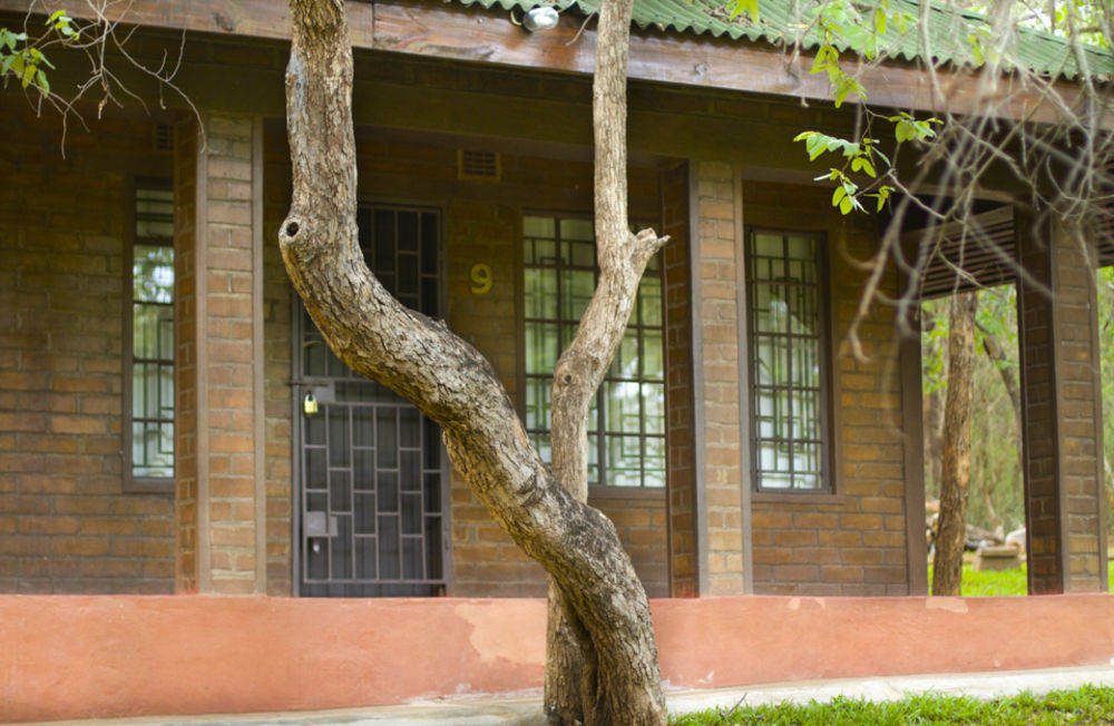 Hotel Woodlands Lilongwe Extérieur photo