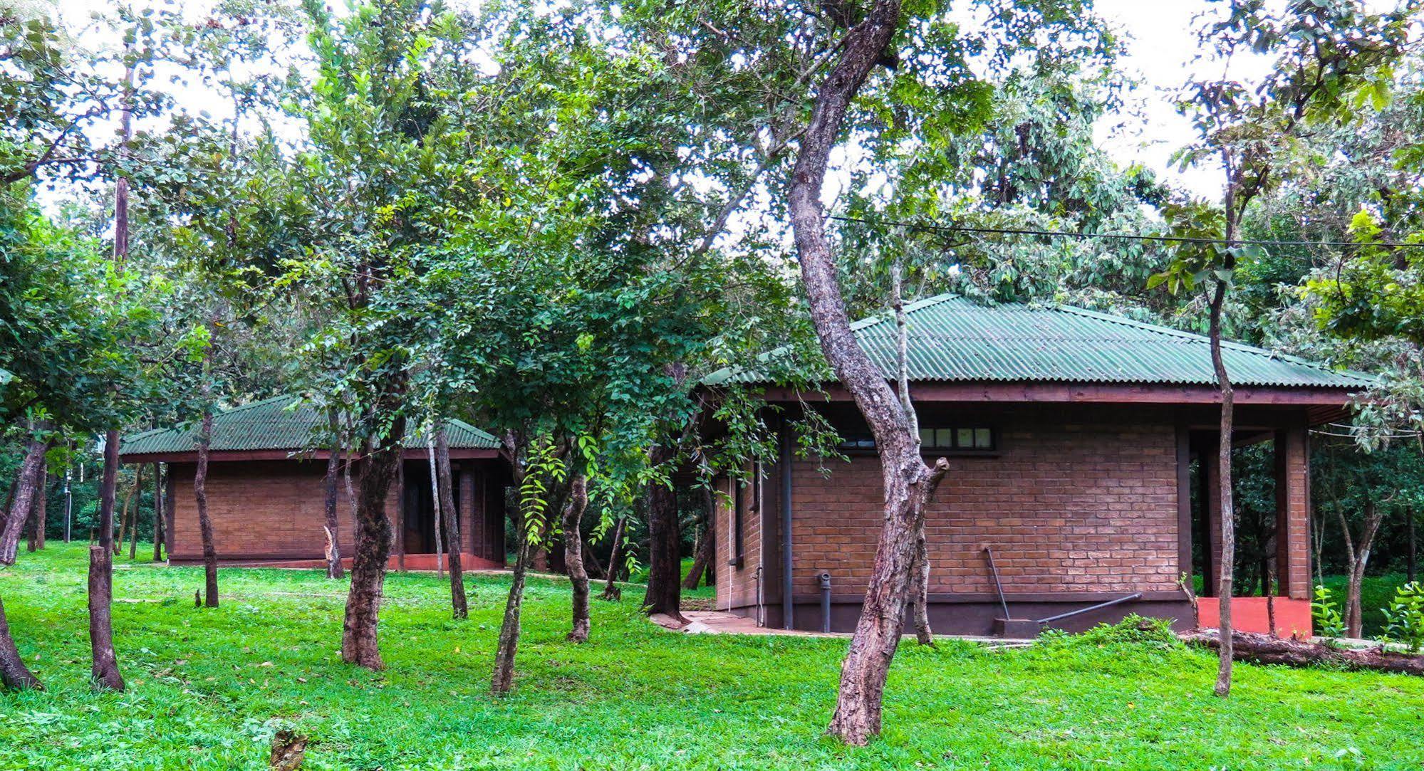 Hotel Woodlands Lilongwe Extérieur photo