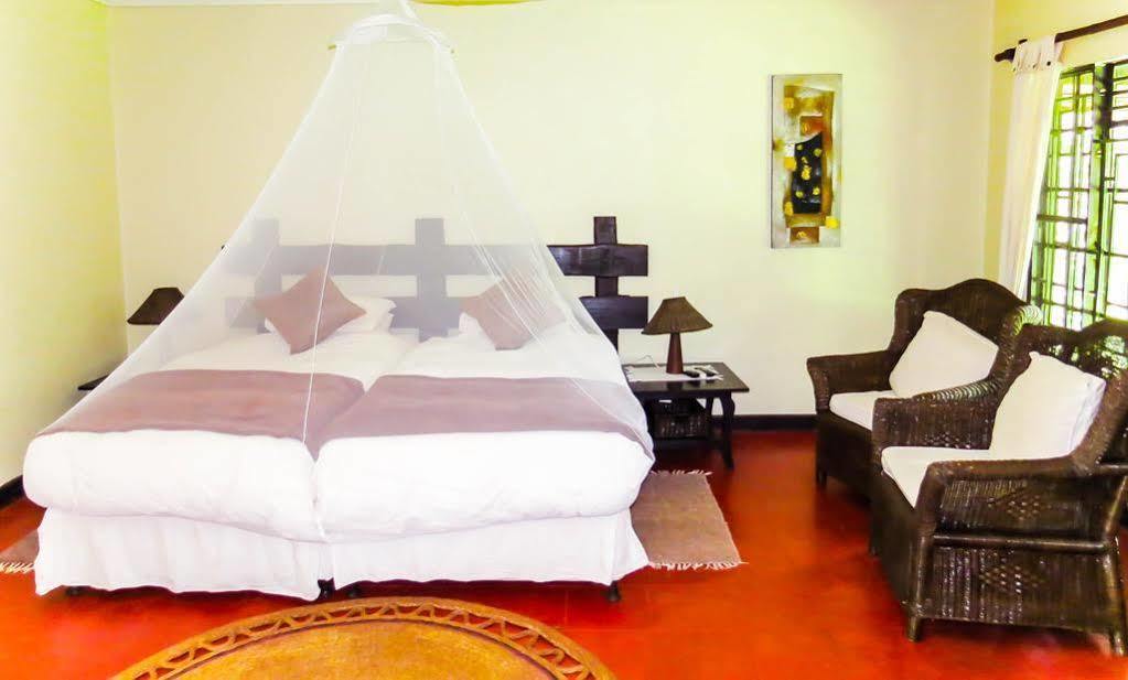 Hotel Woodlands Lilongwe Extérieur photo