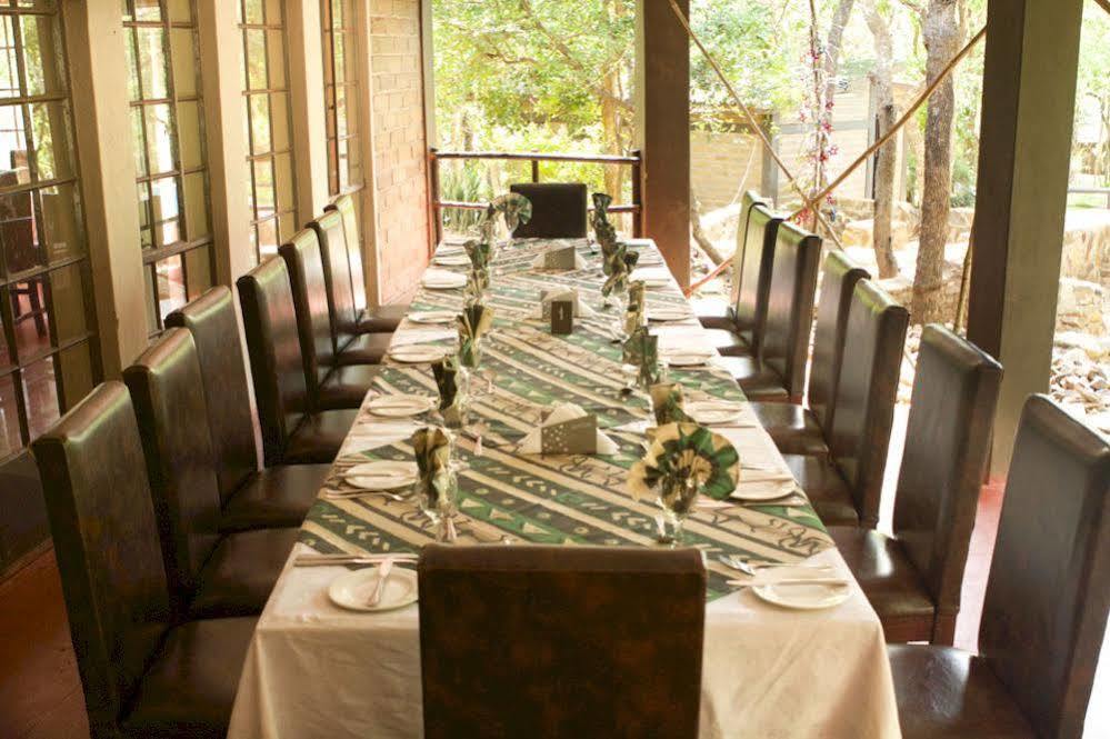 Hotel Woodlands Lilongwe Extérieur photo